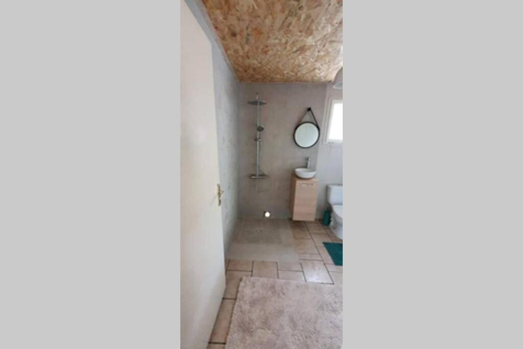 Ti Kaz La Plaine La Plaine des Cafres Exterior photo